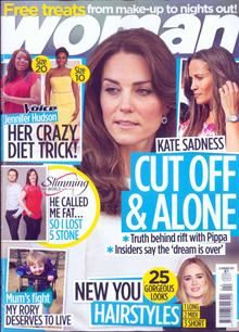 Woman Magazine  Order Online