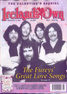 Irelands Own Magazine  Order Online