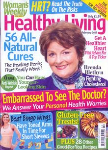 Womans Weekly Living Series Magazine  Order Online