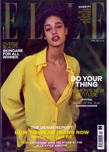 Elle Uk Magazine  Order Online