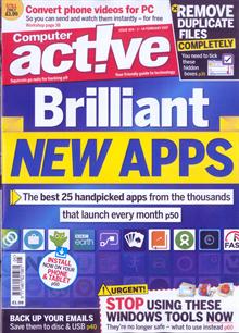 Computeractive Magazine  Order Online