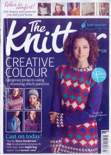 Knitter Magazine  Order Online