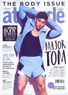 Attitude Magazine  Order Online