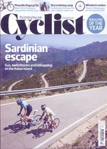Cyclist Magazine  Order Online