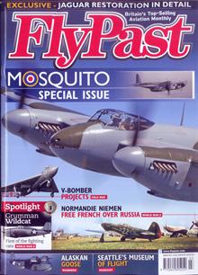 Flypast Magazine  Order Online