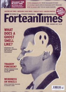 Fortean Times Magazine  Order Online