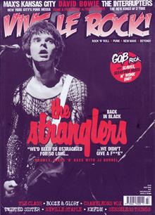 Vive Le Rock Magazine  Order Online