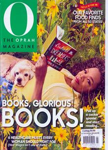 Oprah Daily Magazine  Order Online