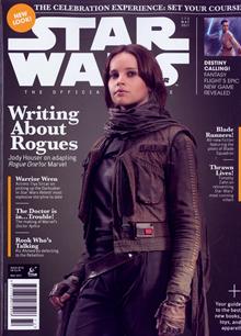 Star Wars Insider Magazine  Order Online