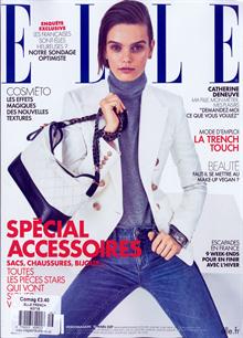 Elle French Weekly Magazine  Order Online