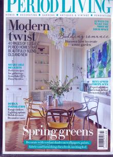 Period Living Magazine  Order Online
