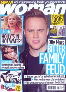 Woman Magazine  Order Online