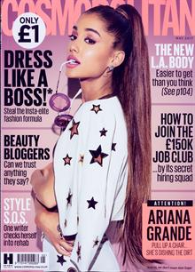 Cosmopolitan Magazine  Order Online