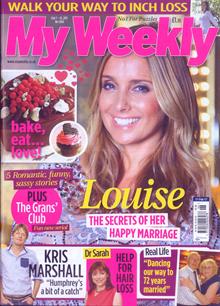 My Weekly Magazine  Order Online