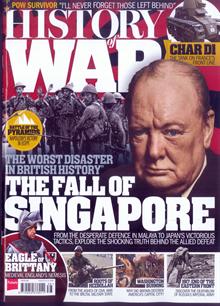 History Of War Magazine  Order Online