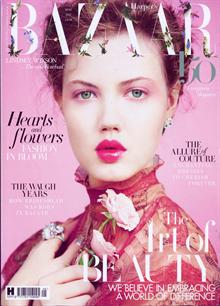 Harpers Bazaar Magazine  Order Online