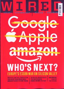 Wired Uk Magazine  Order Online