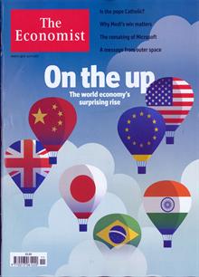 Economist Magazine  Order Online