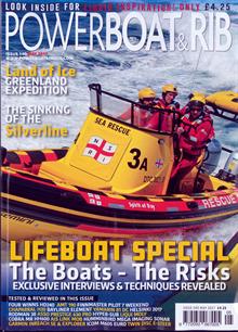 Powerboat & Rib Magazine  Order Online