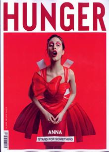 Hunger Magazine  Order Online