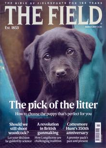 Field Magazine  Order Online