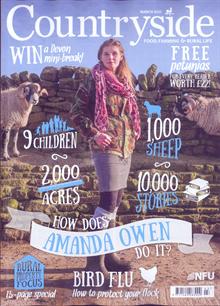 Countryside Magazine  Order Online