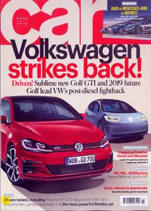 Car Magazine  Order Online