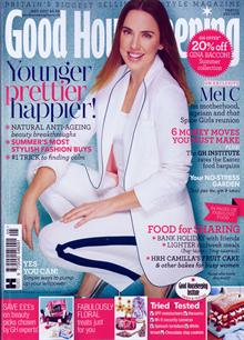 Good Housekeeping Travel Magazine  Order Online