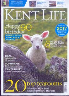 Kent Life Magazine  Order Online