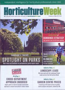 Horticulture Week Magazine  Order Online
