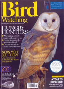 Bird Watching Magazine  Order Online