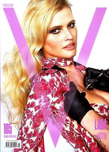 V Magazine  Order Online