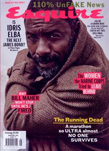 Esquire Usa Magazine  Order Online