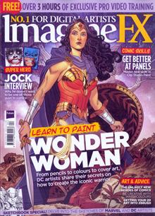 Imagine Fx Magazine  Order Online