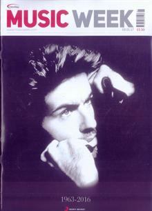 Music Week Magazine  Order Online