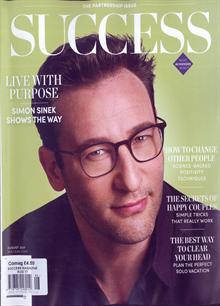 Success Magazine  Order Online