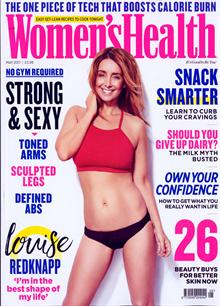 Womens Health Magazine  Order Online