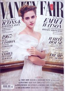 Vanity Fair Magazine  Order Online