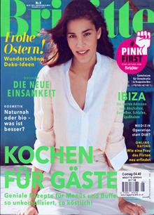 Brigitte Magazine  Order Online