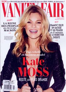Vanity Fair French Magazine  Order Online