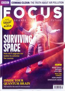 Bbc Science Focus Magazine  Order Online