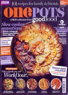 Bbc Home Cooking Series Magazine  Order Online