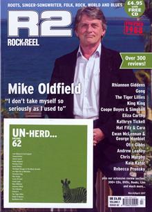 Rock N Reel Magazine  Order Online