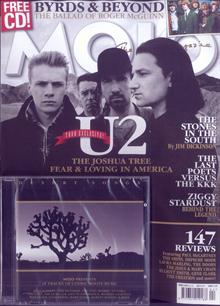 Mojo Magazine  Order Online