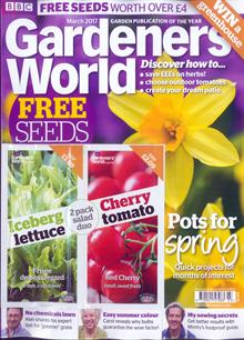Bbc Gardeners World Magazine  Order Online