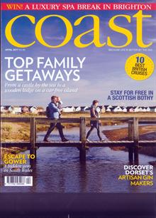 Coast Magazine  Order Online