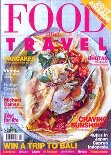 Food And Travel Magazine  Order Online