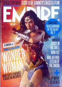 Empire Magazine  Order Online