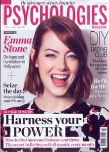 Psychologies Magazine  Order Online