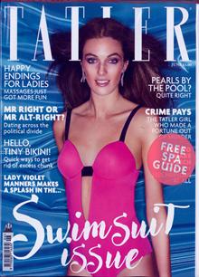 Tatler Magazine  Order Online
